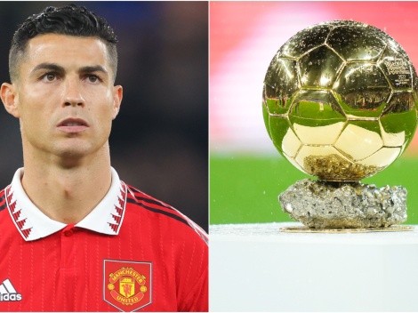 The reason why Cristiano Ronaldo finished 20th on 2022 Ballon d'Or list despite receiving no votes