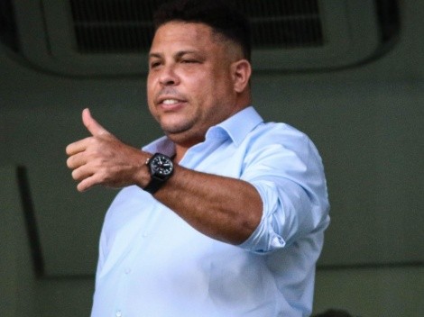 Cruzeiro age antes do fim da Série B e apresenta o primeiro reforço para a temporada de 2023