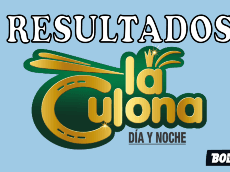 Resultados y número ganador de la Culona Día y Noche en Colombia este domingo 29 de enero