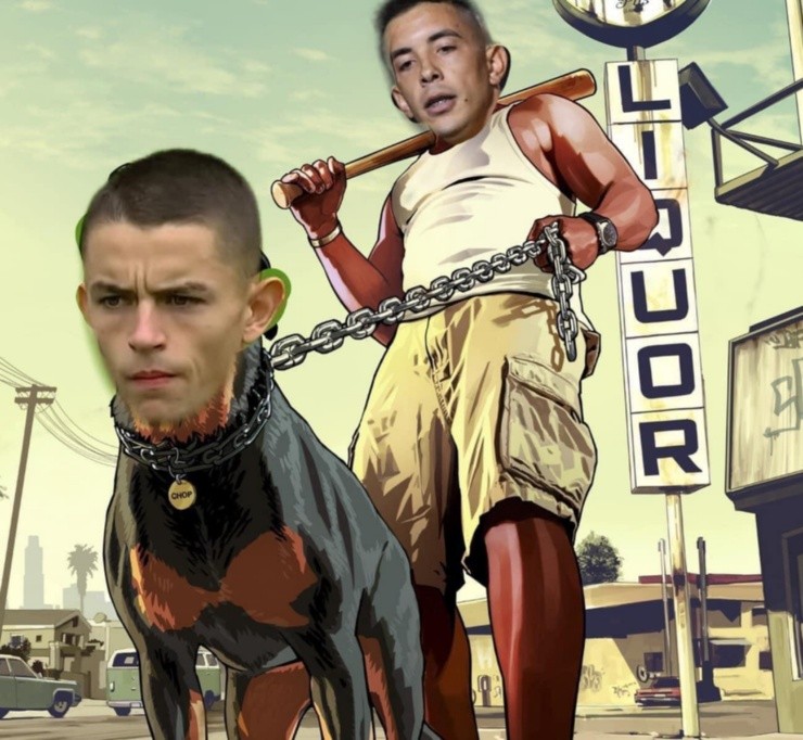 Memes de América contra Toluca.