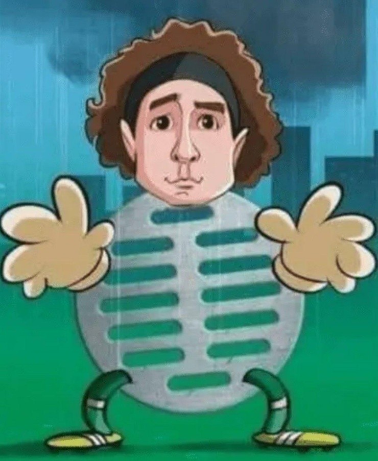 Memes de América contra Toluca.