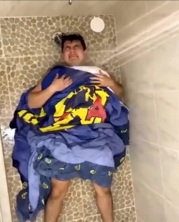 Memes de América contra Toluca.