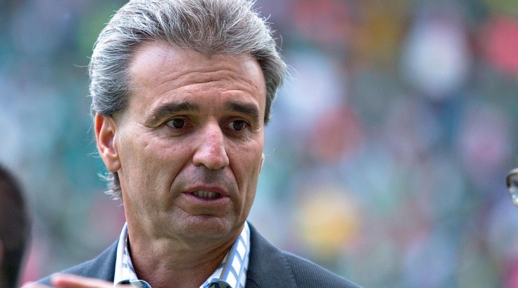 En La Noria habrían ido por De la Torre. (Imago 7)