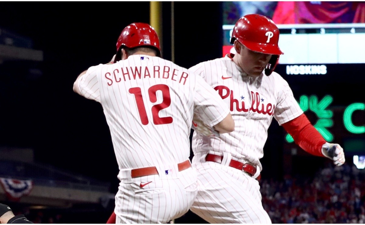 Pensacola's Saucier part of Philadelphia Phillies' World Series