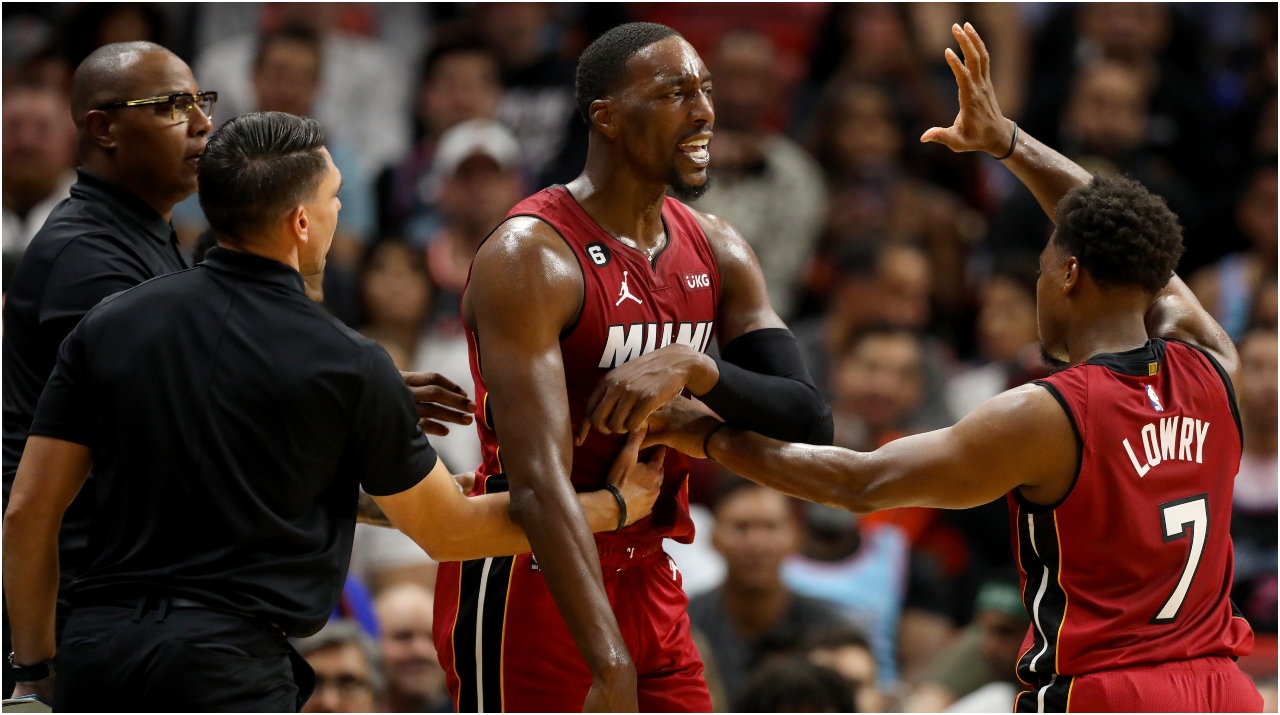 Miami Heat vs Toronto Raptors: Preview, predictions, odds and how to watch or live stream free 2022-23 NBA regular season game in the US today