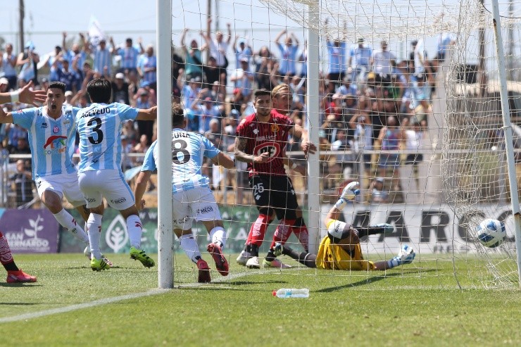 Magallanes Rangers Magallanes Rangers