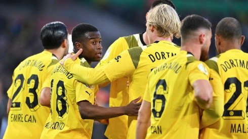 Borussia Dortmund