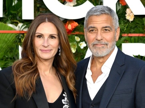 ‘Ticket to Paradise’ and four movies featuring Julia Roberts and George Clooney
