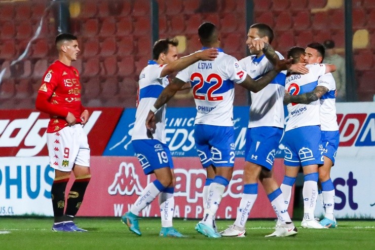 Universidad Católica 