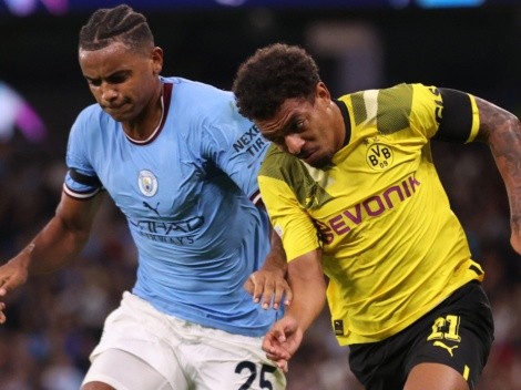 Borussia Dortmund vs Manchester City: Date, Time and TV Channel in the US to watch or live stream free UEFA Champions League 2022-2023