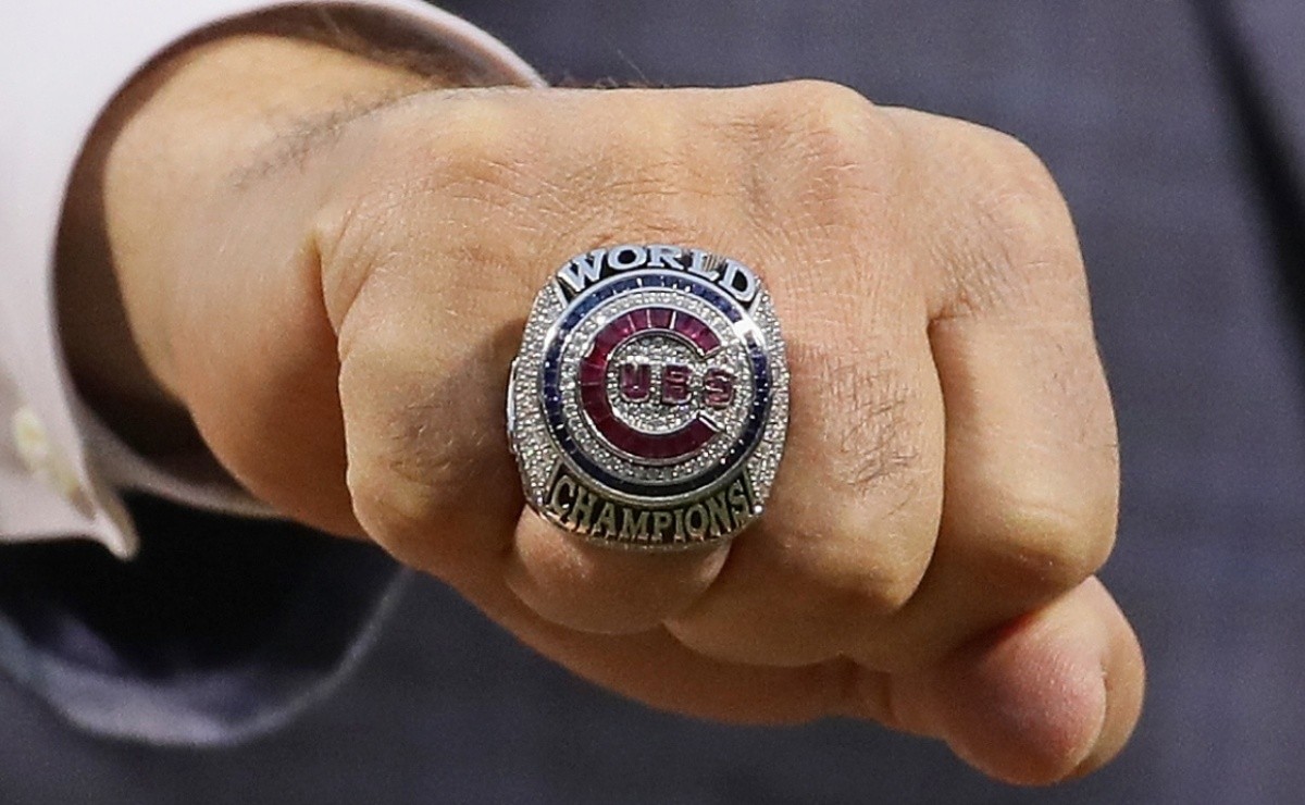 Astros World Series rings Breaking down all the symbolism