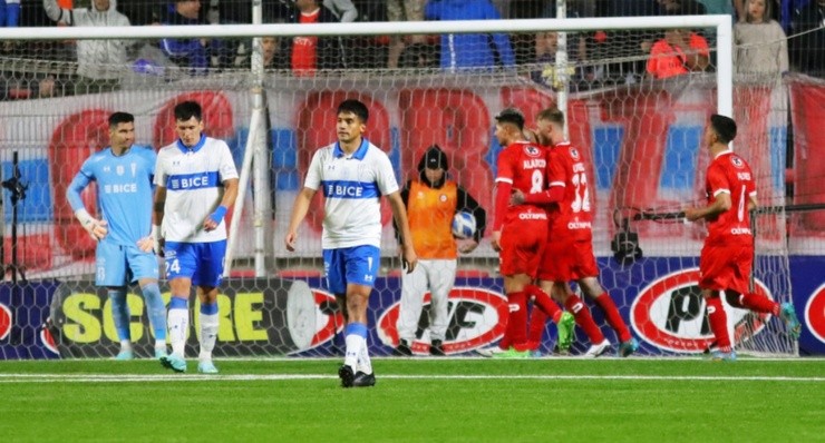 Universidad Católica Unión La Calera