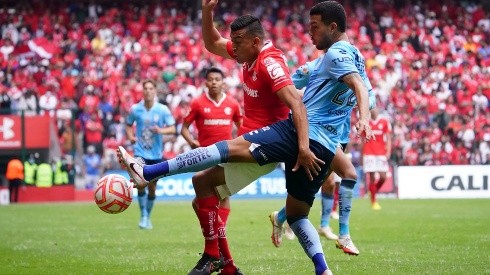 Toluca y Pachuca definirán al campeón del Apertura 2022.