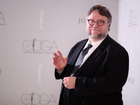 Ya hay fecha de estreno para El Gabinete de Curiosidades de Guillermo del Toro