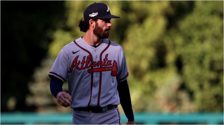 Dansby Swanson - Getty Images