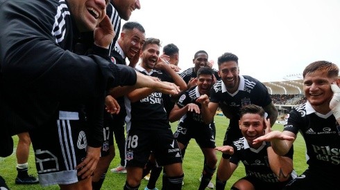 El Cacique bajó una nueva estrella en el fútbol chileno.