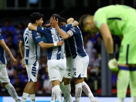 Cruz Azul no pudo contra ninguno de los finalistas