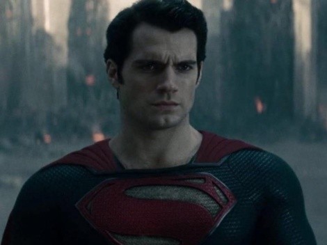 La vez que le dijeron a Henry Cavill que nunca volvería a ser Superman