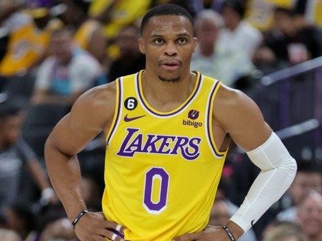 NBA Rumors: When the Lakers would resume Russell Westbrook trade talks