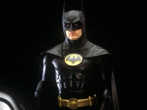 Michael Keaton cobró millones por la cancelada Batgirl