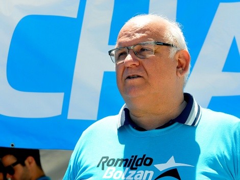 “100 milhões”; Bolzan ‘abre o bolso’ e Grêmio promete investimento pesado para 2023