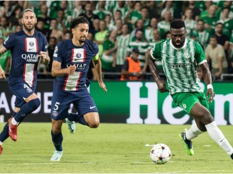 PSG vs Maccabi Haifa: TV Channel, how and where to watch or live stream online free 2022/2023 UEFA Champions League in your country today