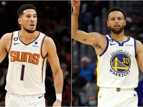 Phoenix Suns vs Golden State Warriors: Preview, predictions, odds, and how to watch or live stream free 2022-2023 NBA Season in the US today