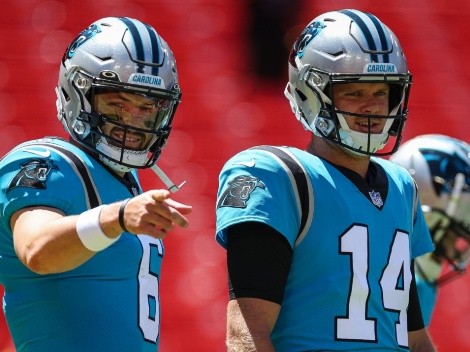 NFL News: Panthers HC confirms they didn't need Baker Mayfield nor Sam Darnold