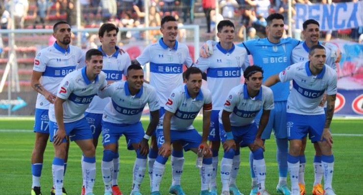 Universidad Católica