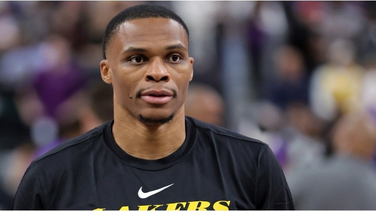 NBA News: Analyst calls Russell Westbrook a 'washed-up bricklayer'