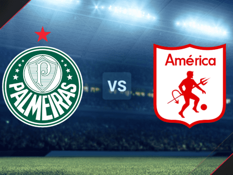Dónde ver Palmeiras vs. América de Cali EN VIVO por la Copa Libertadores Femenina