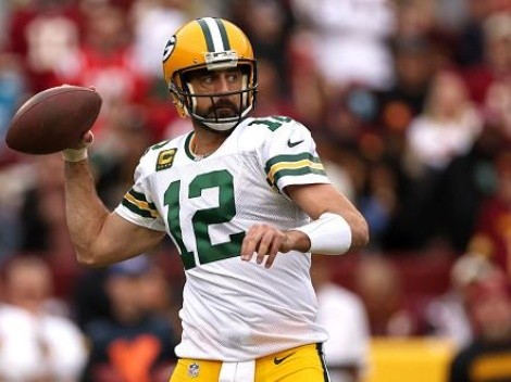 NFL: Após três derrotas seguidas, Aaron Rodgers mostra confiança que Packers segue com chances de playoffs