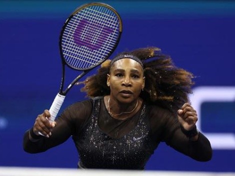 Serena Williams põe em dúvida um possível retorno às quadras