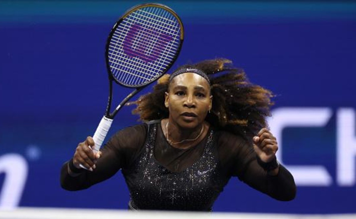 SERENA WILLIAMS: Maior jogadora de todos os tempos perde no US Open e se  aposenta