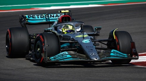 Fórmula 1: Comenzó limpiando baños y hoy es el hombre fuerte de Mercedes