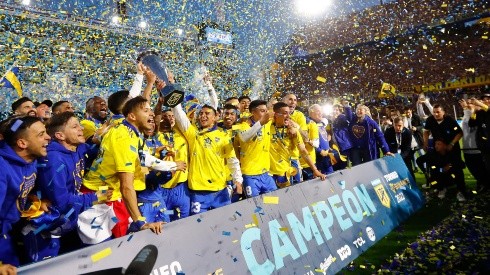 "Cuestiones personales": Chiquito Romero se fue del país mientras Boca era campeón