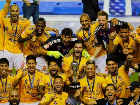 FC Juárez sorprende y ficha a multicampeón con Tigres UANL