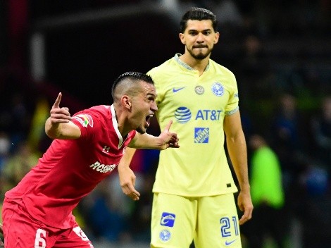 Toluca, la bestia negra de América