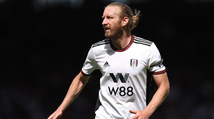 Tim Ream (Photo by Julian Finney/Getty Images)