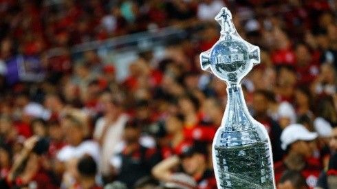 Wagner Meier/Getty Images/ Libertadores: Flamengo pode entrar em um seleto grupo; entenda.