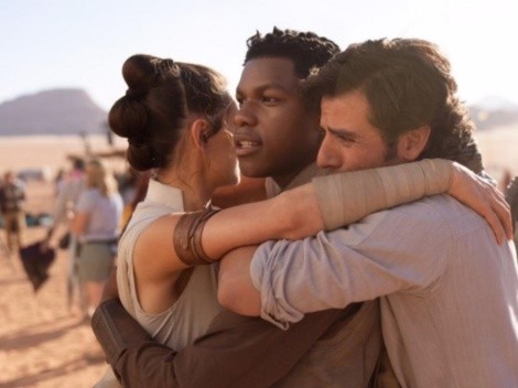 Star Wars: el film de Damon Lindelof podría tener a los héroes de las secuelas