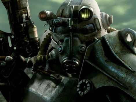 La serie de Fallout para Amazon Prime Video muestra su primera imagen oficial
