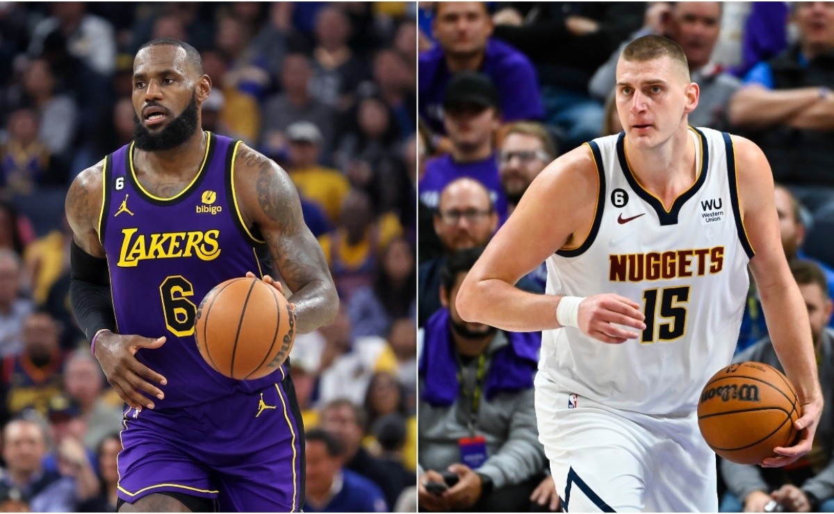 Denver Nuggets vs Los Angeles Lakers: Preview, predictions, odds and