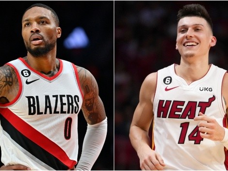 Portland Trail Blazers vs Miami Heat: Preview, predictions, odds, and how to watch or live stream free 2022-2023 NBA Season in the US today