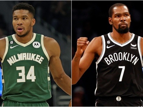 Milwaukee Bucks vs Brooklyn Nets: Preview, predictions, odds and how to watch or live stream free 2022-2023 NBA Season in the US today