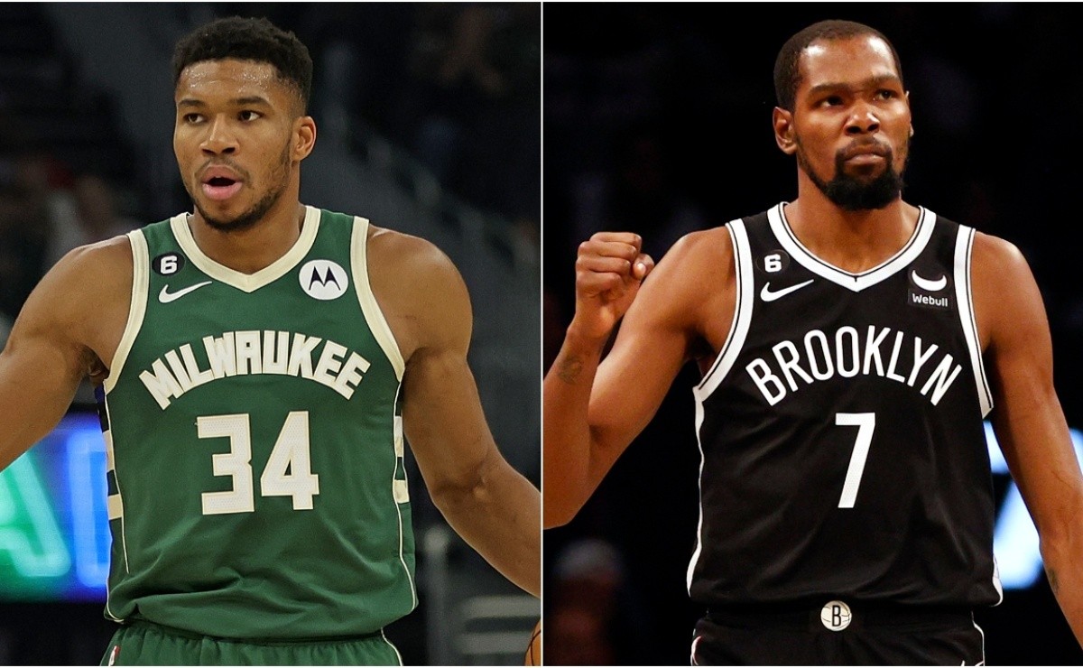 Milwaukee Bucks Vs Brooklyn Nets: Preview, Predictions, Odds And How To ...