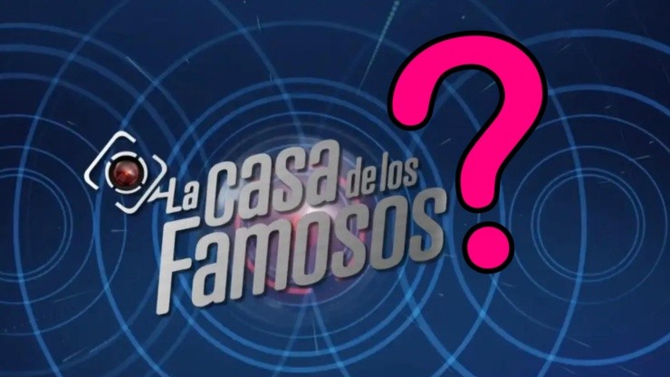 Televisa lanzaría su propia versión de 'La Casa de los Famosos’