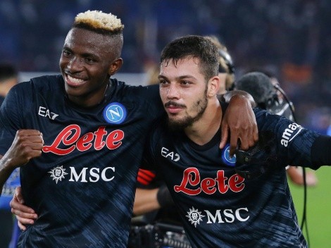 Napoli vs Rangers: TV Channel, how and where to watch or live stream online free 2022-2023 Champions League in your country today