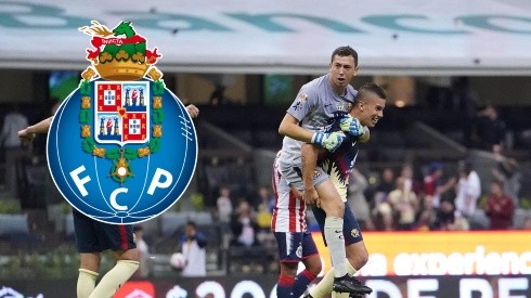 Porto tuvo un atrasó en los pagos de Marchesín y Uribe.