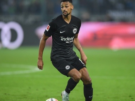 Eintracht Frankfurt vs Marseille: TV Channel, how and where to watch or live stream online free 2022-2023 Champions League in your country today